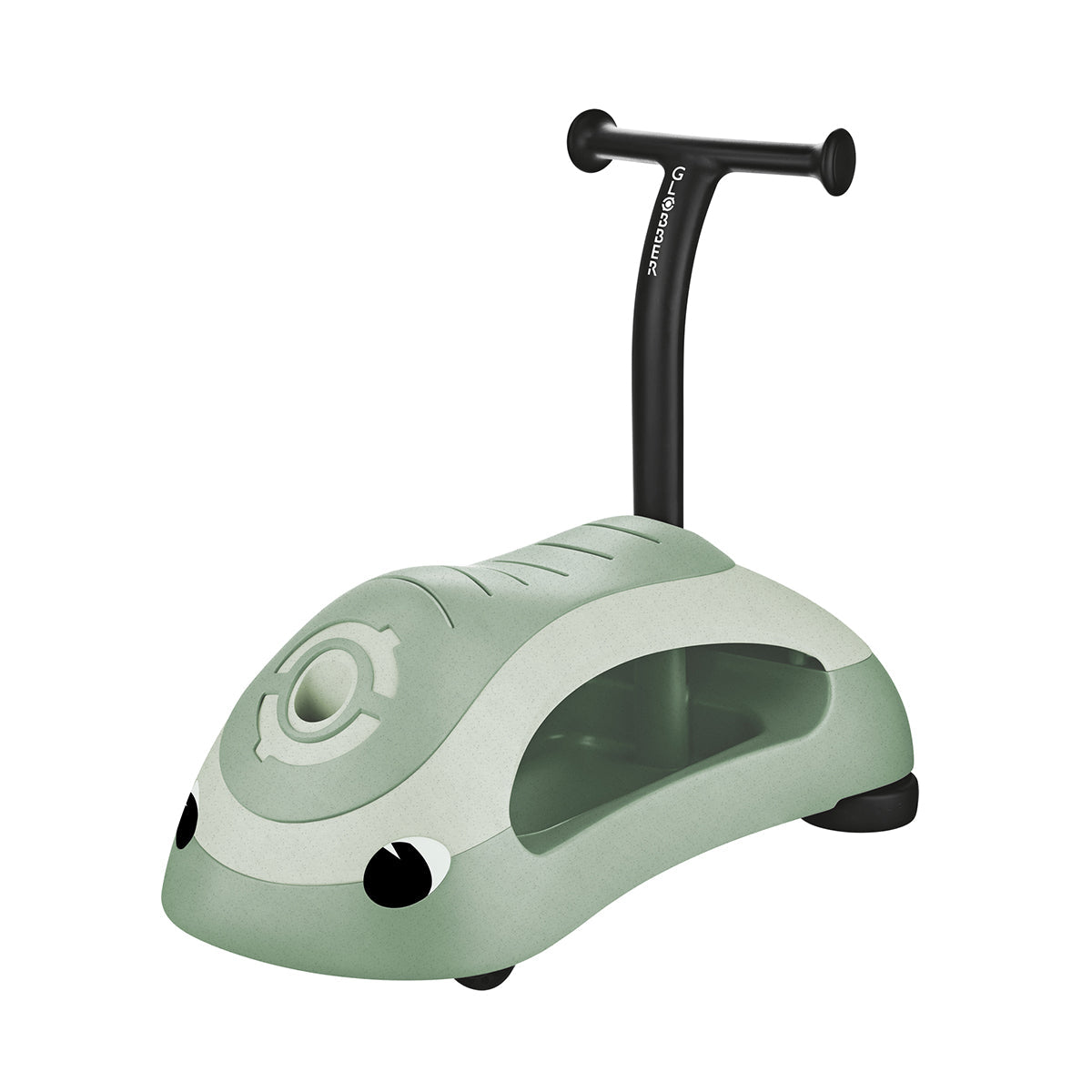 2in1 ECO Walk'n'Roll - Pistachio