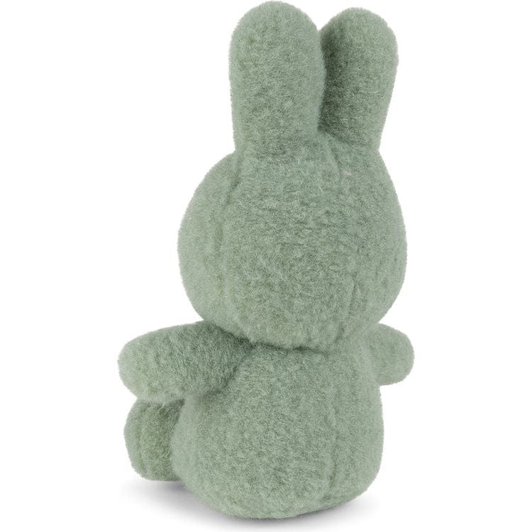 9" Miffy ECO Cotton Candy Pistache Plush