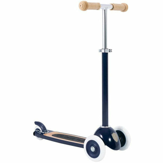 Banwood Scooter Navy