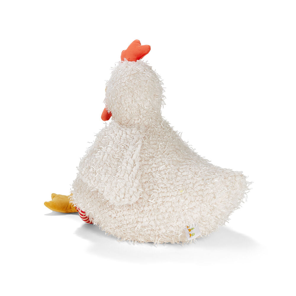 Big Clucky The Chicken Plush