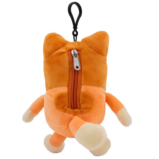 Bingo Bag Charm