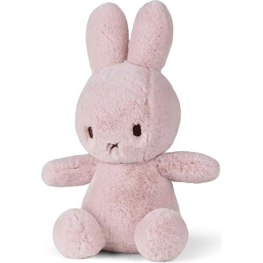Cozy 9" Miffy Plush in Giftbox - Soft Pink