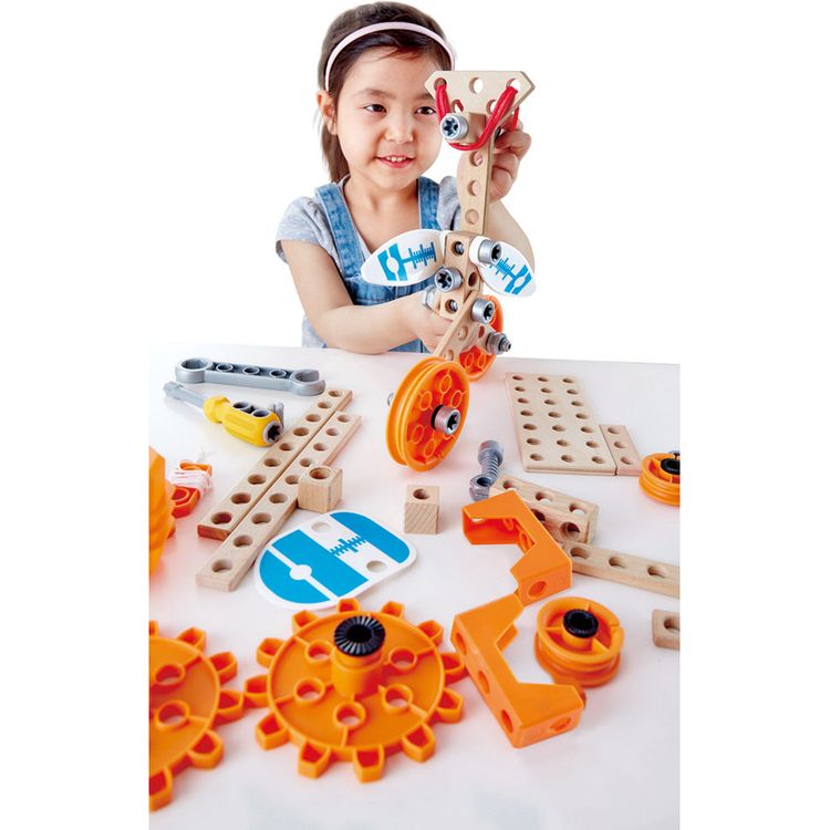 Deluxe Experiment Kit