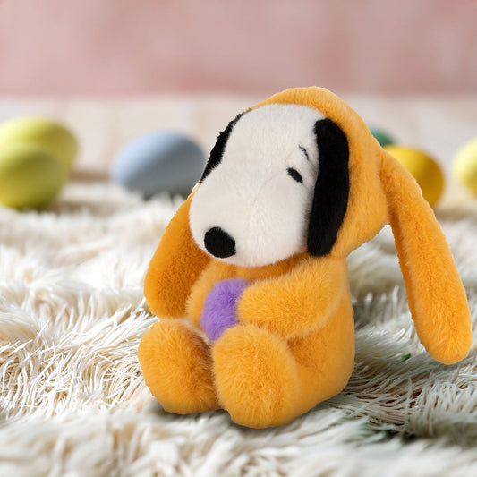 Easter Snoopy ECO Plush - 6"