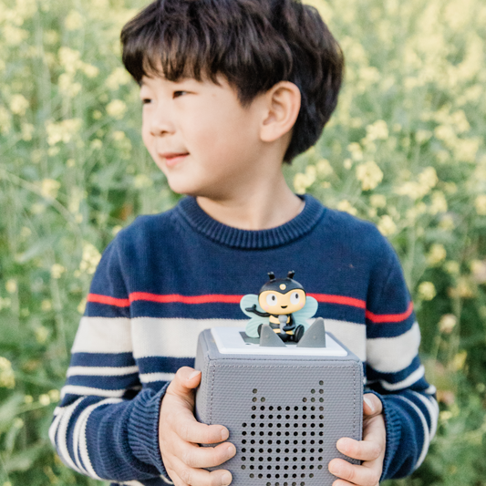 Favorite Children's Songs: Bugs! Tonie