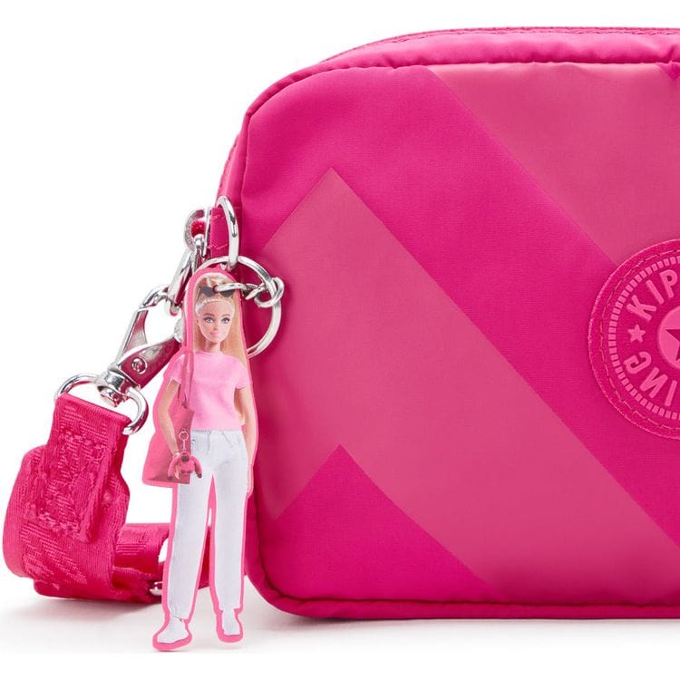 Kipling Barbie Milda Crossbody Handbag