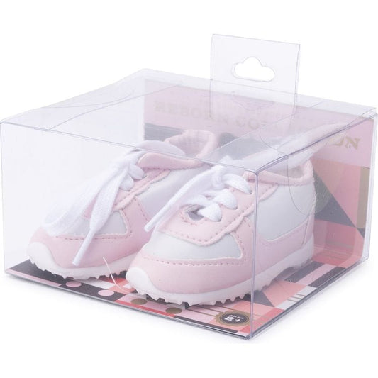 My FAO Doll Pink Sneakers