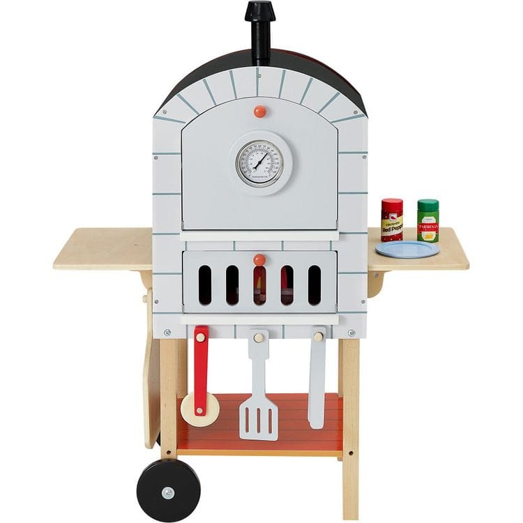 My Little Helper Pizza Oven & Accessories