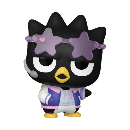 Sanrio Pop! Badtz-Maru (K-Pop Outfit)