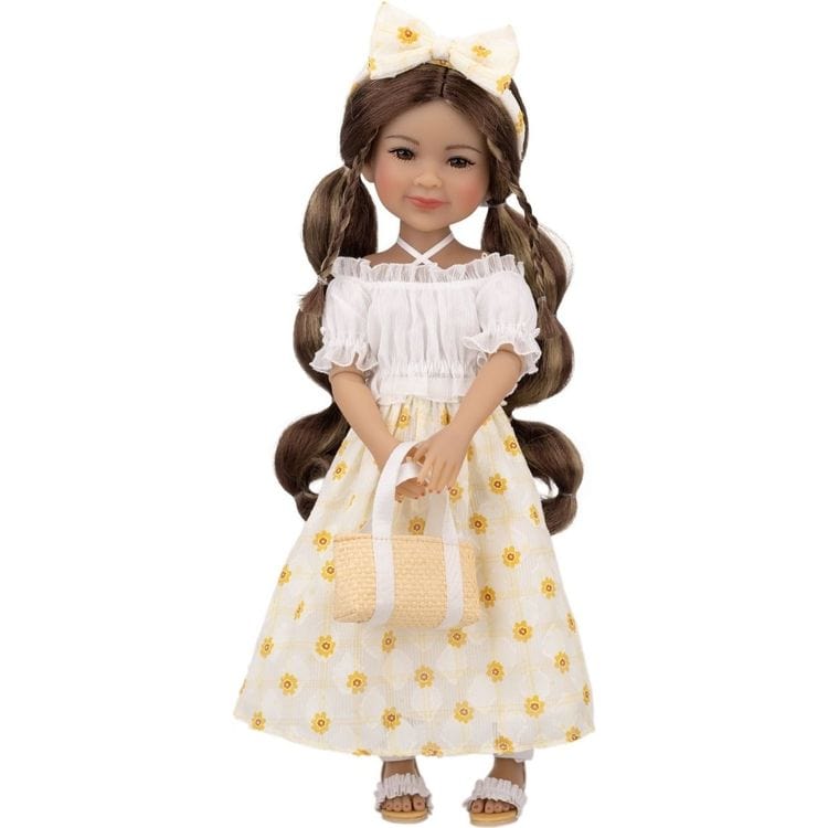 Sunny Meadow Outfit