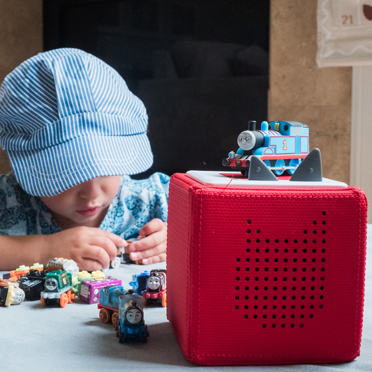 Thomas & Friends: Thomas the Tank Engine Tonie