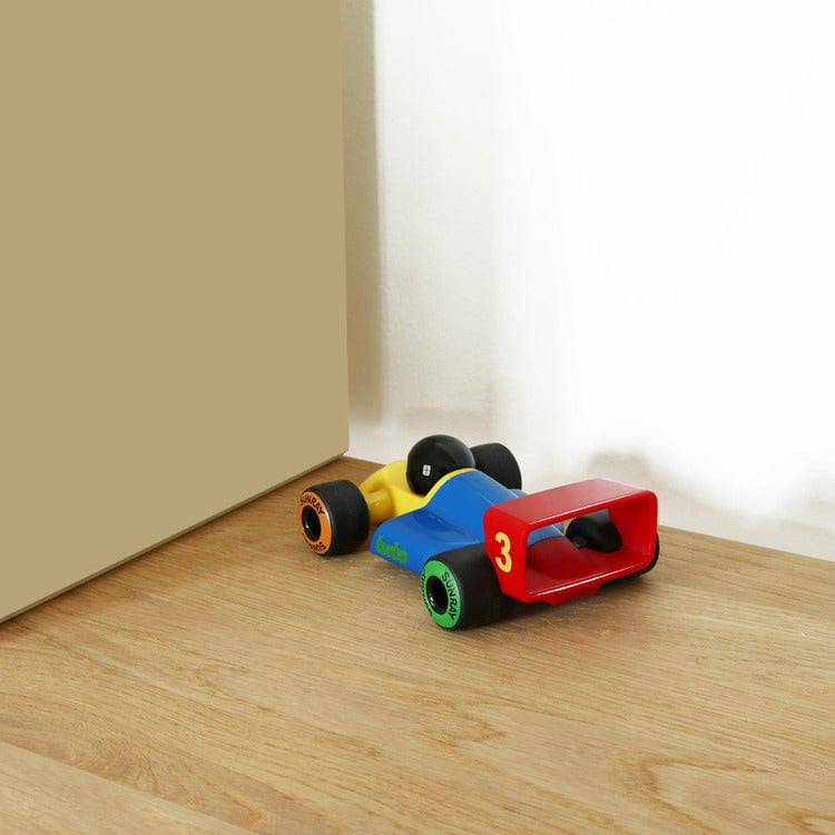 Turbo Verve Car Toy - Miami