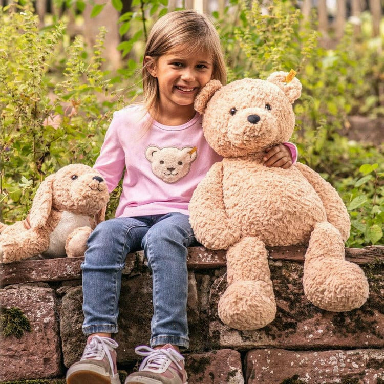 XL Jimmy Teddy Bear - 22"