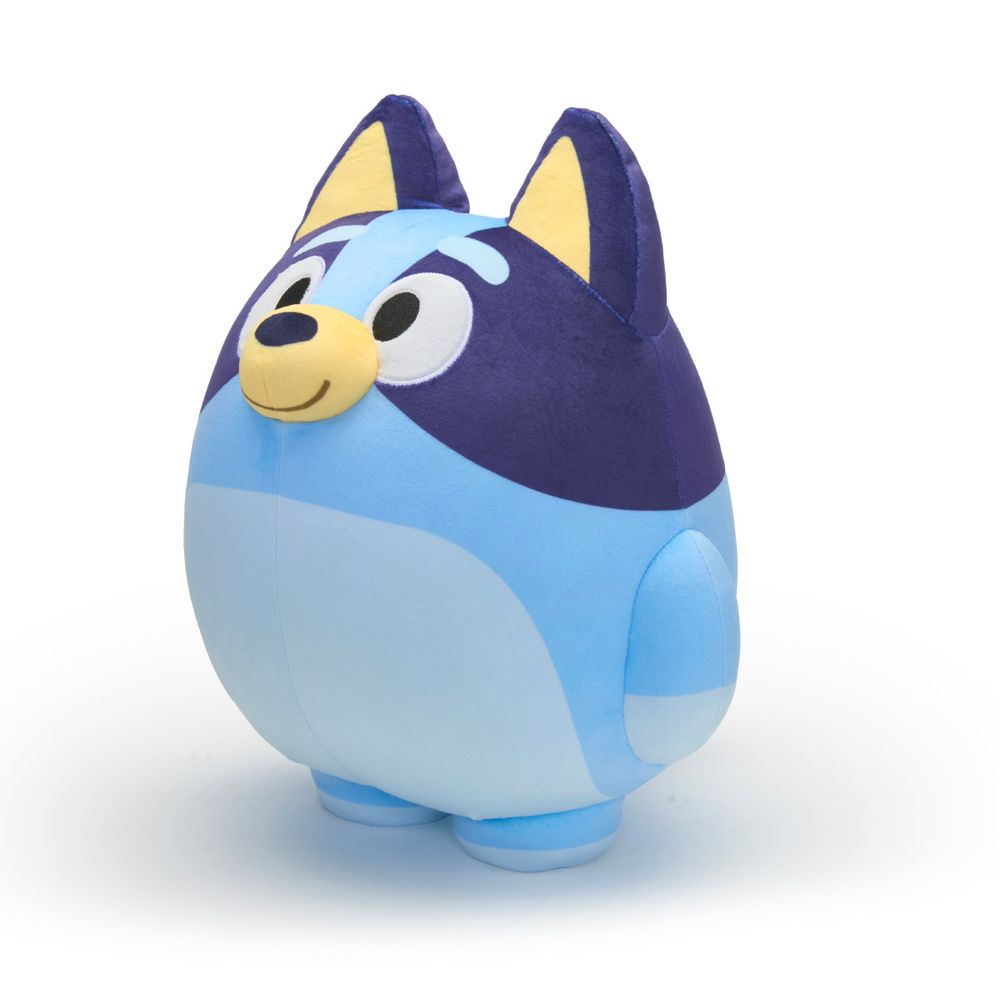 10” Bluey Blob Plush