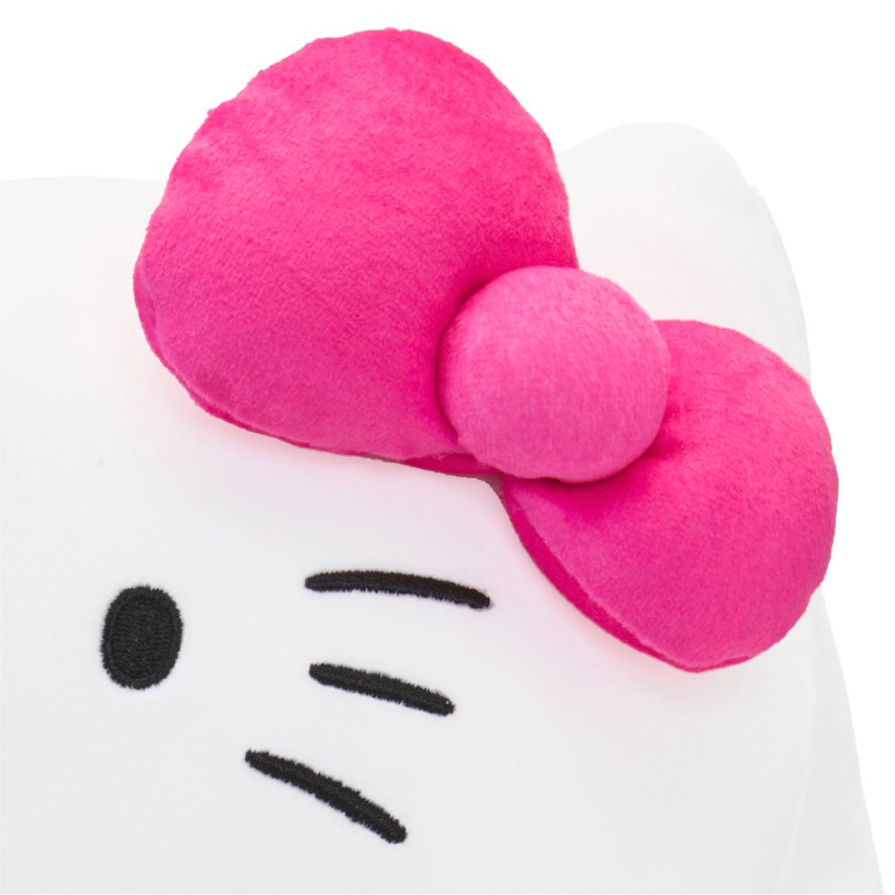 10” Hello Kitty Blob Plush