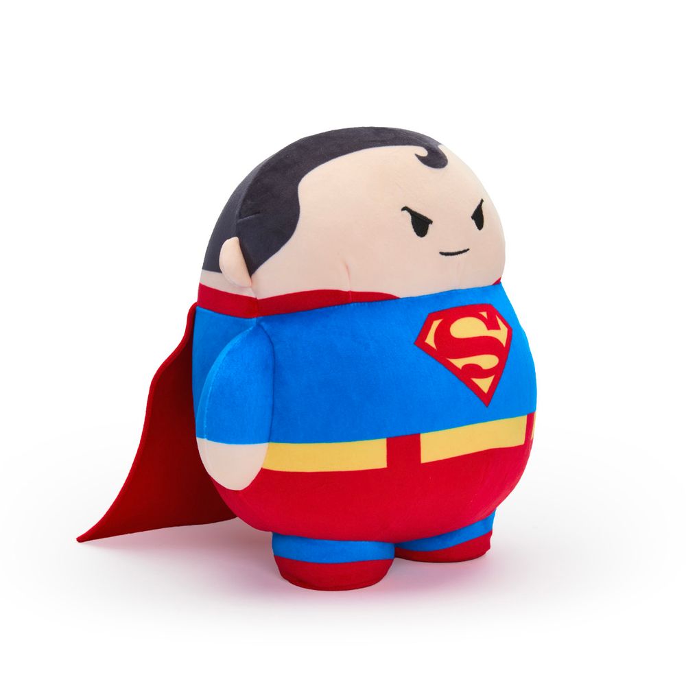 10” Superman Blob Plush