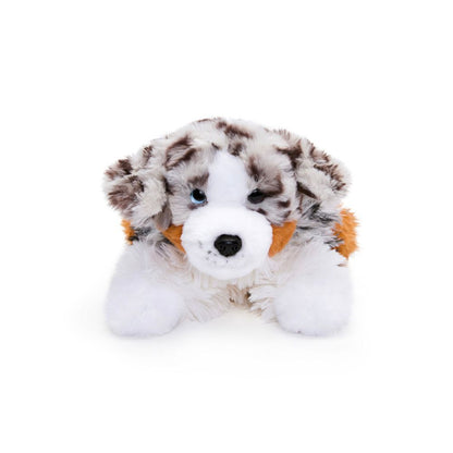 15” Adopt-A-Pets Plush Aussie Shepherd