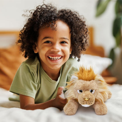 15” Adopt-A-Pets Plush Lion