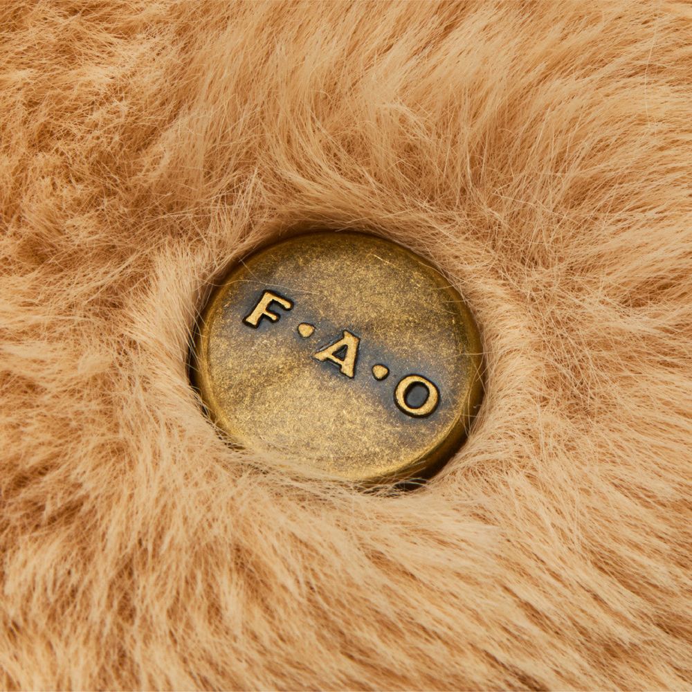 15” Adopt-A-Pets Plush Lion