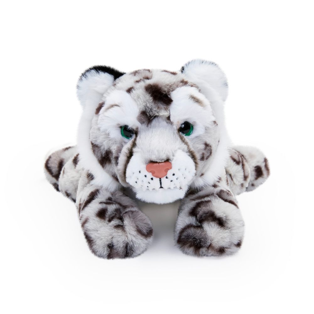 15” Adopt-A-Pets Snow Leopard Plush