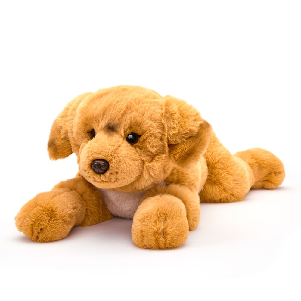 22” Adopt-A-Pets Golden Retriever Plush