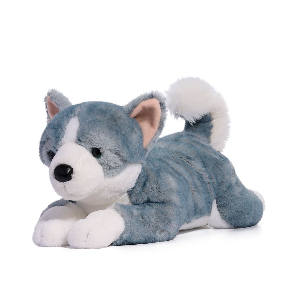 22" Adopt-A-Pets Mix Pups Plush Corgsky