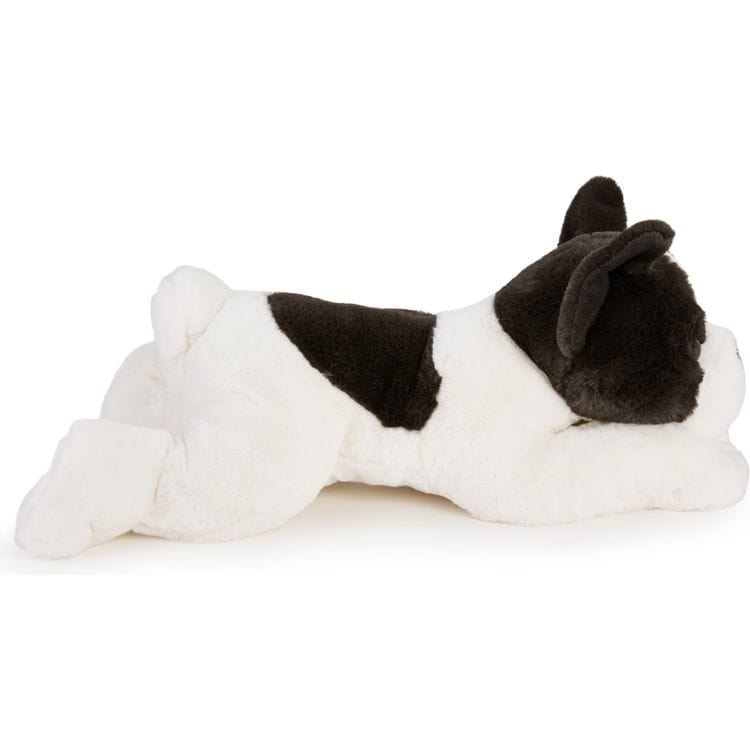 22” Adopt-A-Pets Mix Pups Plush Frenchton