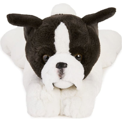 22” Adopt-A-Pets Mix Pups Plush Frenchton