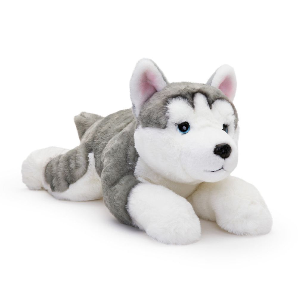 22” Adopt-A-Pets Plush Husky