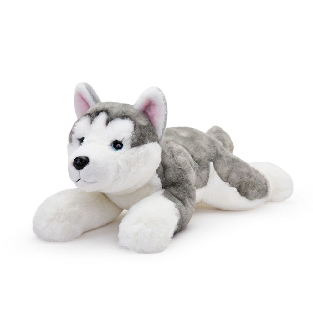22” Adopt-A-Pets Plush Husky