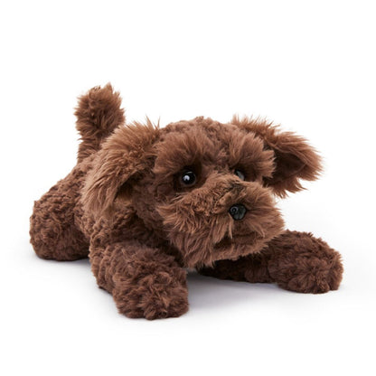 22” Adopt-A-Pets Plush Schnoodle