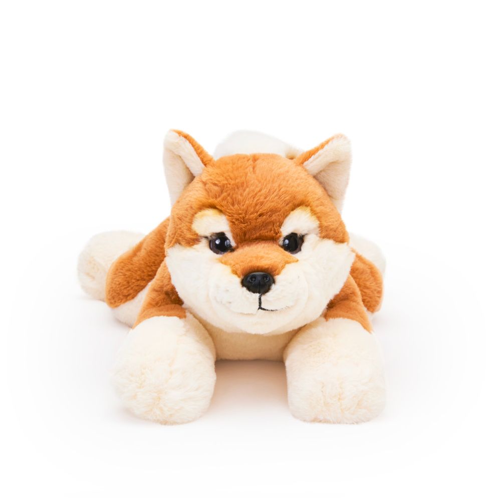 22” Adopt-A-Pets Shiba Inu Plush
