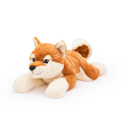 22” Adopt-A-Pets Shiba Inu Plush