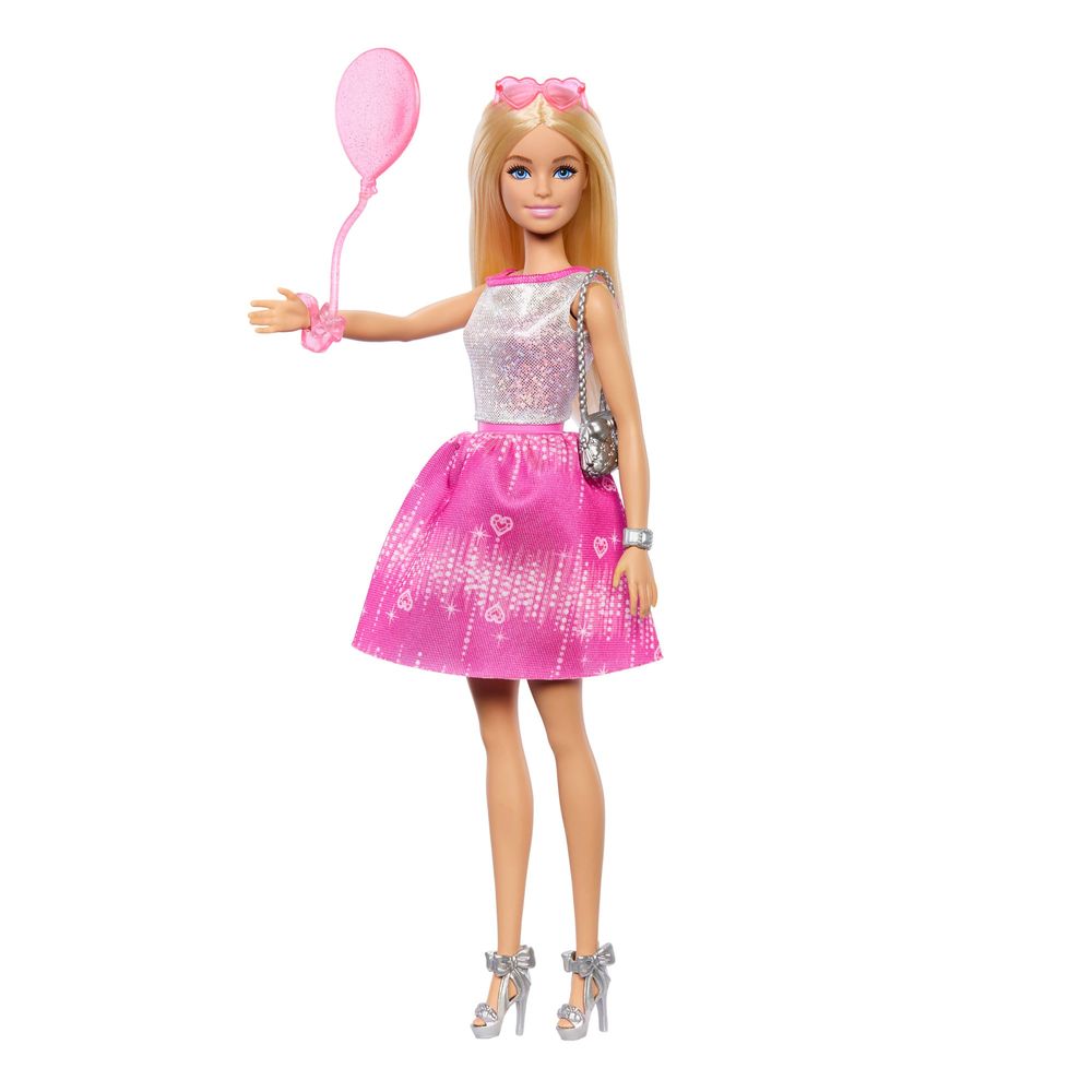 24 Day Barbie Fabulous Advent Calendar