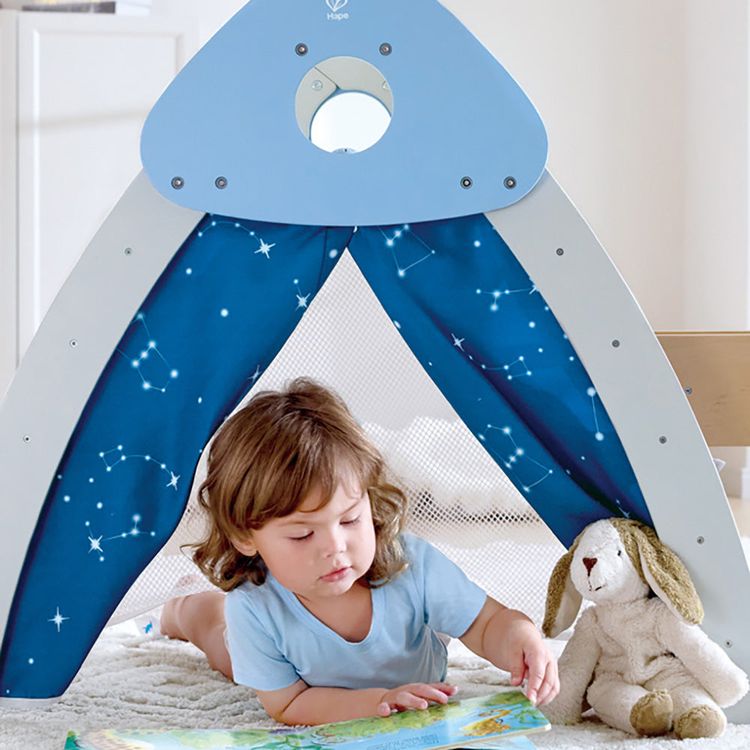 4-in-1 Climb 'n' Slide Gym Set