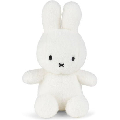 9" Miffy ECO Cotton Candy Cream Plush