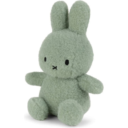 9" Miffy ECO Cotton Candy Pistache Plush