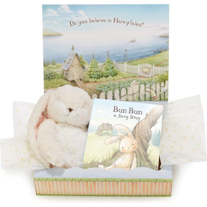 A Lovey Story Gift Set
