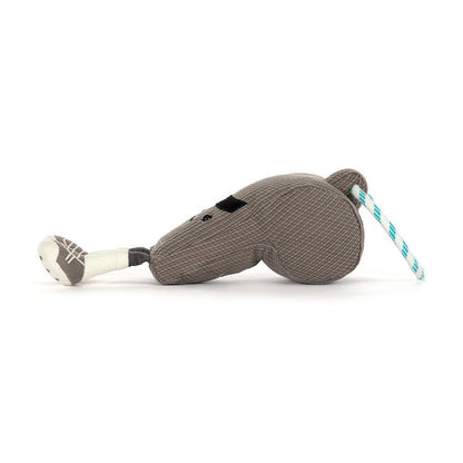 Amuseables Sports Walston Whistle Plush