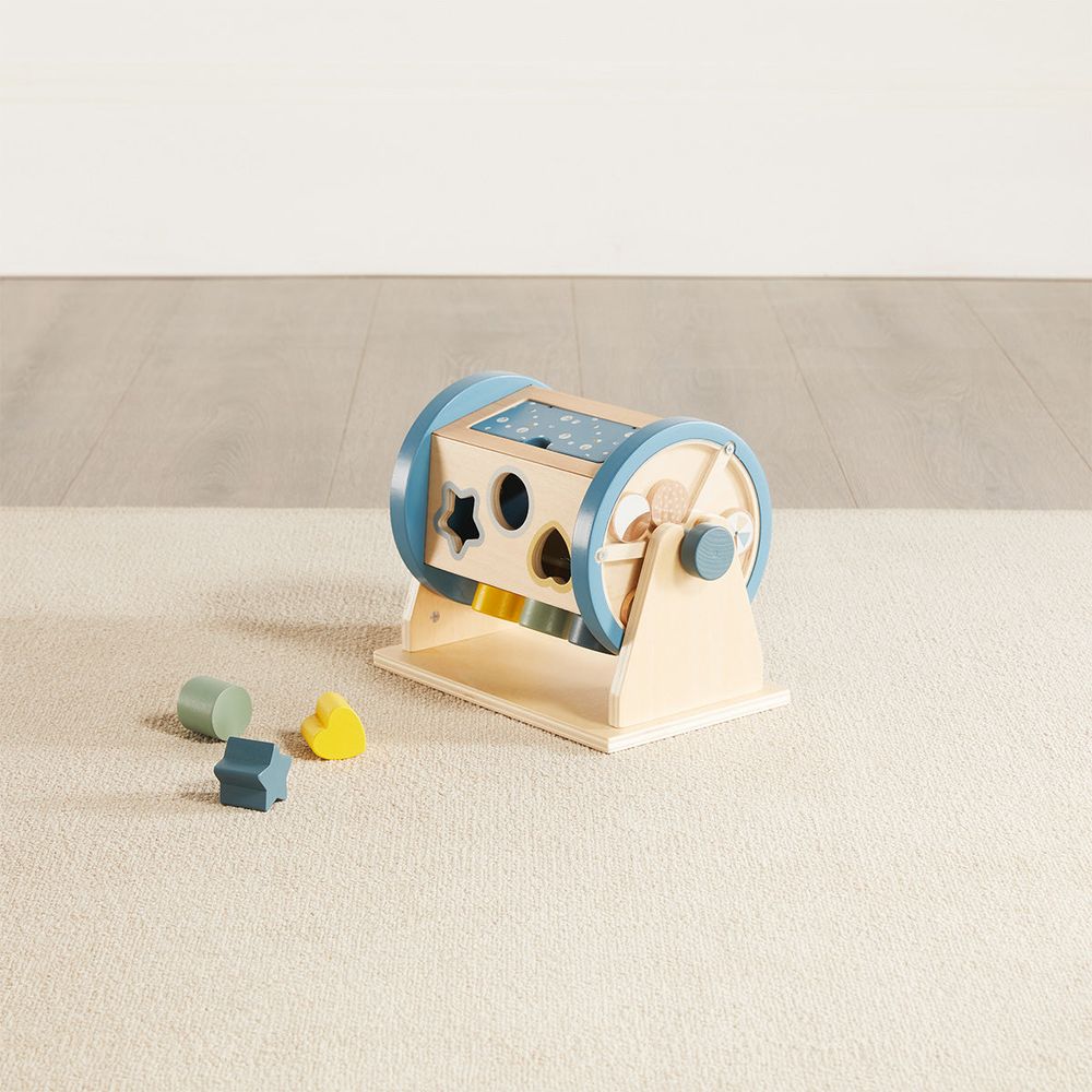 Activity Roller