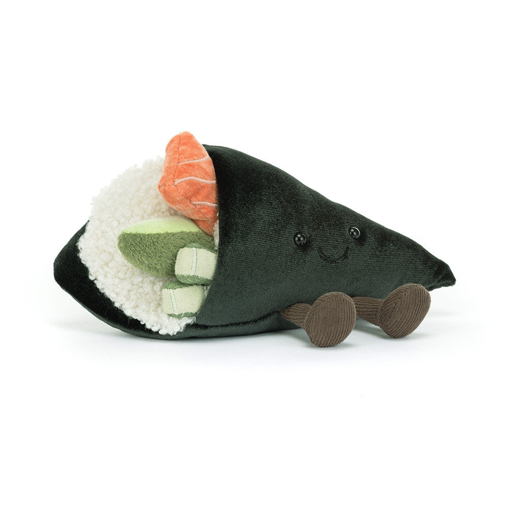 Amuseables Coneroi Temaki Plush