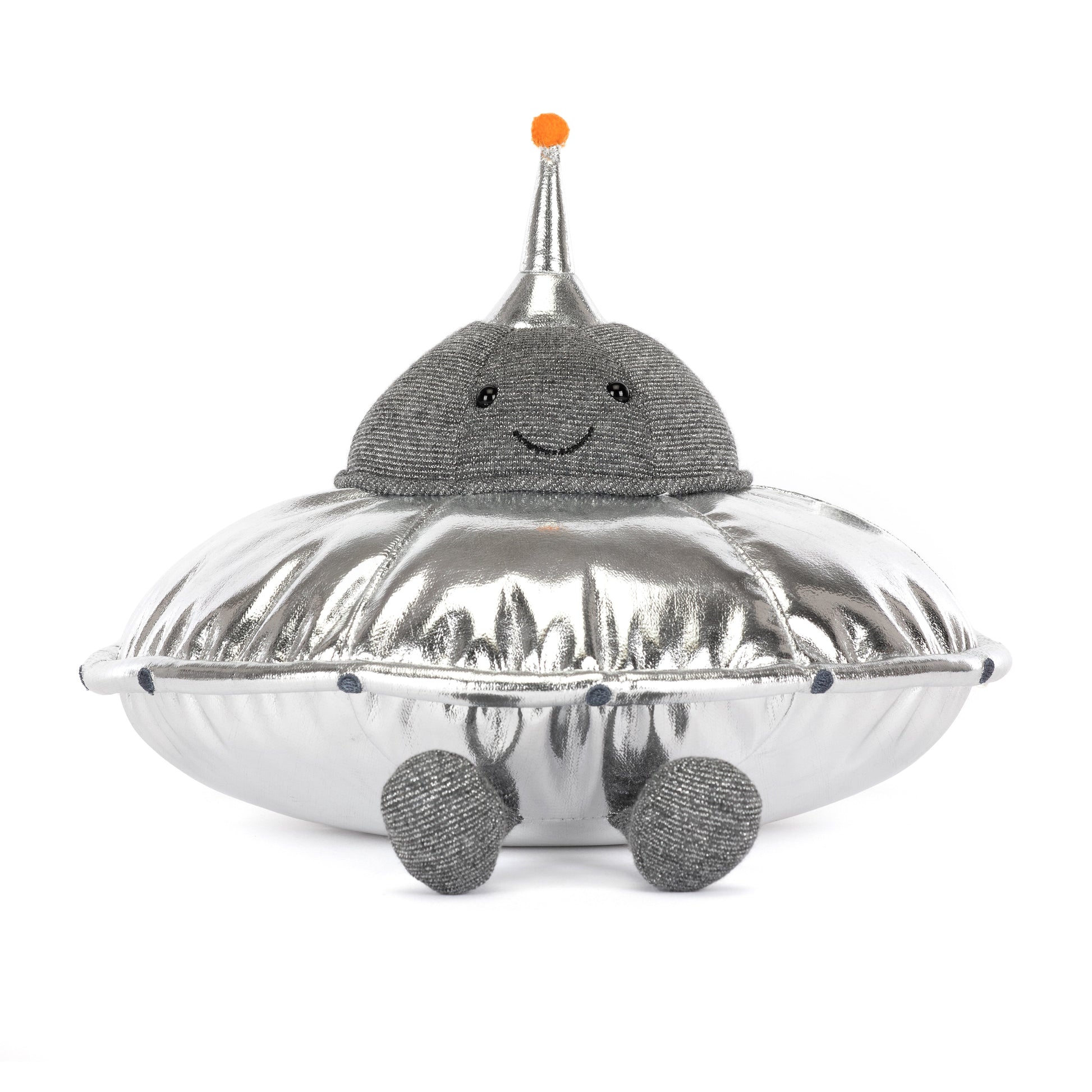 Amuseables Jellysaucer Plush