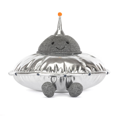 Amuseables Jellysaucer Plush
