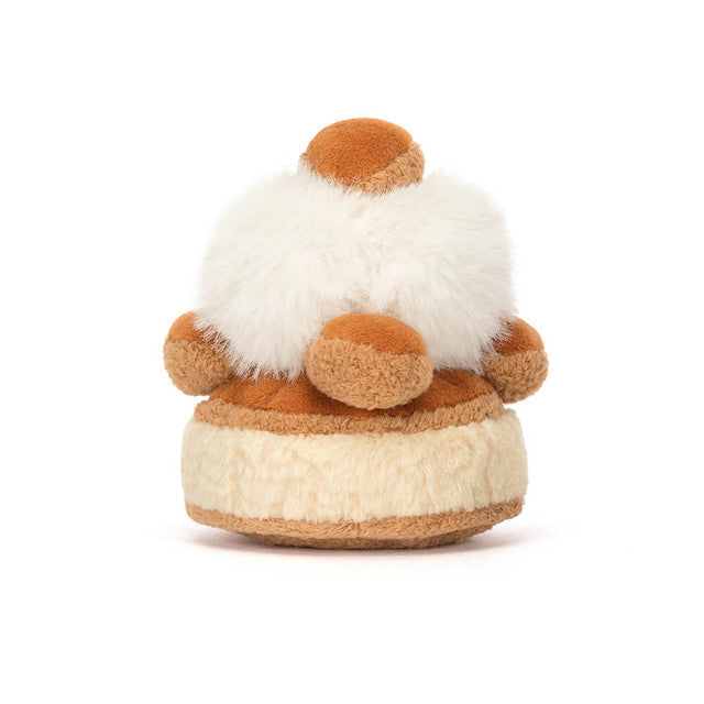 Amuseables Mirielle St. Honoré Plush