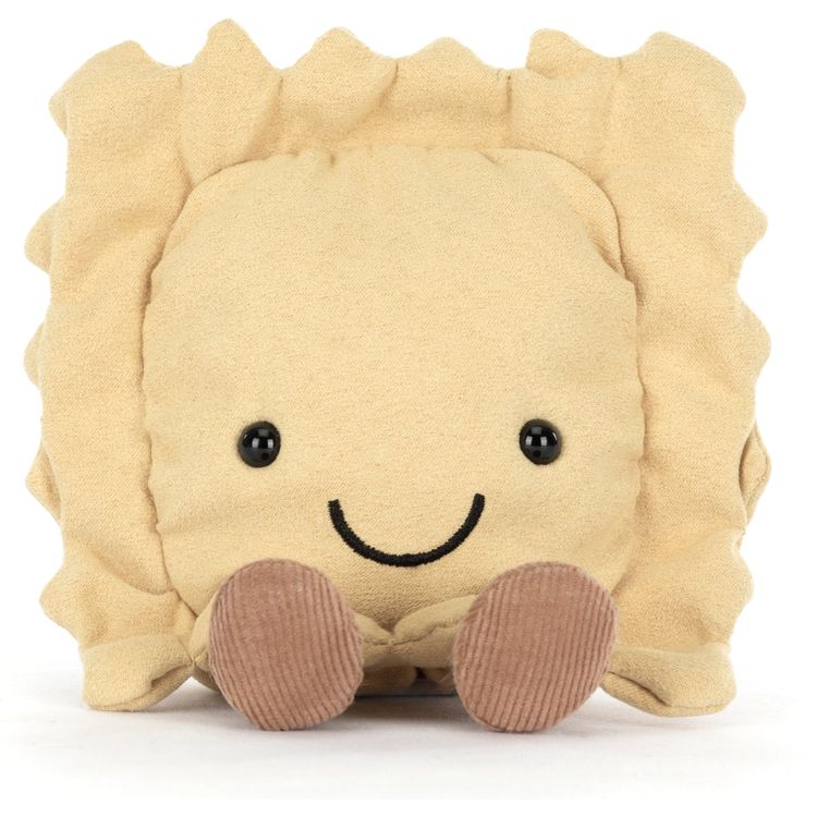 Amuseables Ravioli