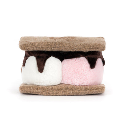 Amuseables S'mores Plush
