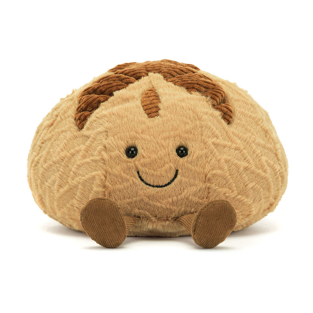 Amuseables Sourdough Plush