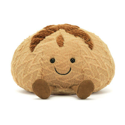 Amuseables Sourdough Plush