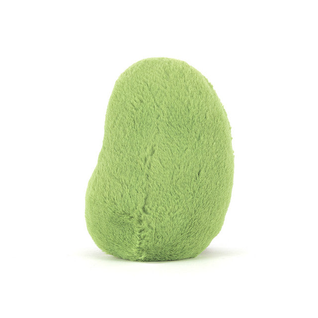 Amuseables Soyella Edamame Bean Plush