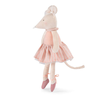 Anna the Mouse Doll - The Little School of Dance